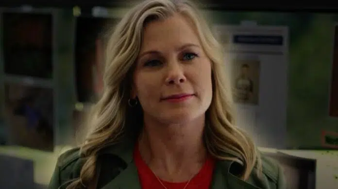 Hallmark A Zest For Murder A Hannah Swensen Mystery Ending Explained