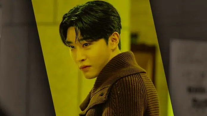 Kdrama The Killing Vote Episode 10 Recap Ending Explained Lee Min Soo Dead