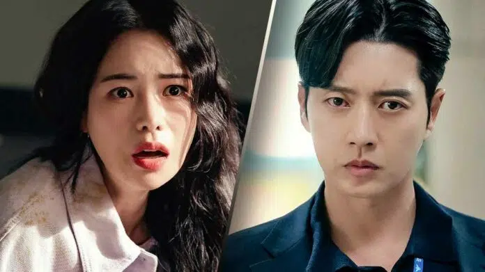 Kdrama The Killing Vote Episode 9 Recap Ending Explained Joo Hyun. Mu Chan