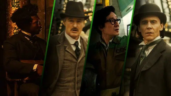 Marvel Loki Season 2 Episode 4 Recap & Ending, Explained OB, Mobius and Victor Timely