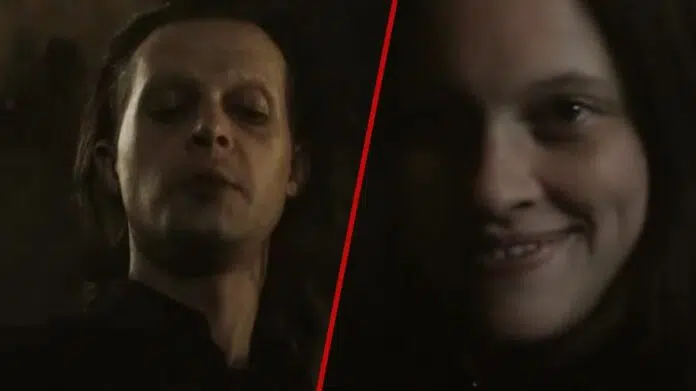 Megalomaniac Ending Explained Martha and Felix