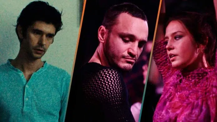 Mubi 2023 Film Passages Summary Ending Explained Martin, Tomas and Agathe