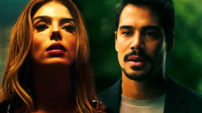 Netflix Burning Betrayal Review Babi And Caio