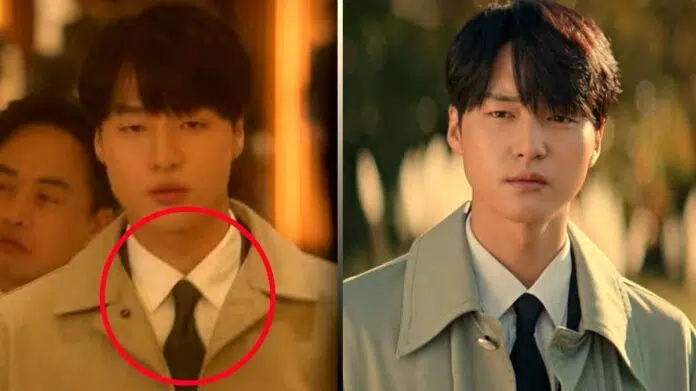 Netflix KDrama Doona And Won Jun Secretly Dating In Japan Theories Explained