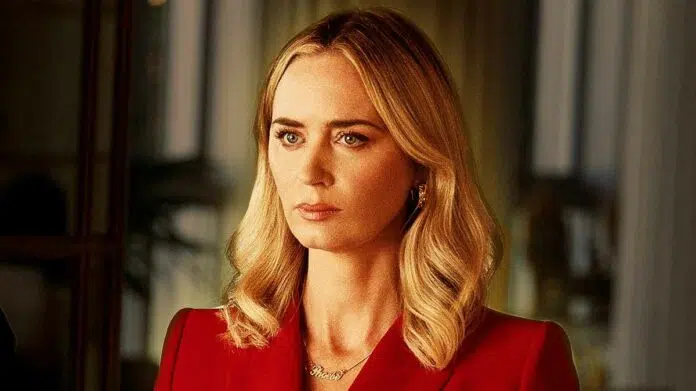 Netflix Pain Hustlers Ending Explained And Film Summary Liza Drake