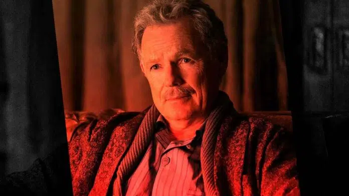 Netflix Roderick's Death In 'The Fall Of The House Of Usher'