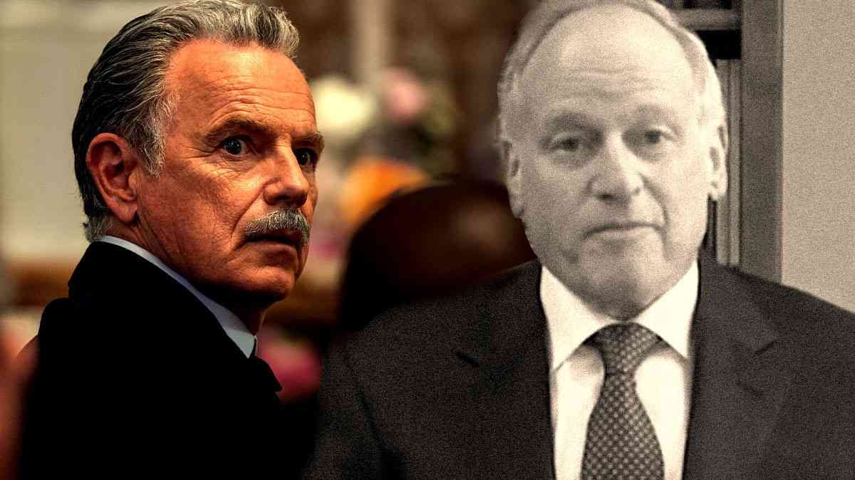 'The Fall Of The House Of Usher' True Story Is Netflix Series Based On