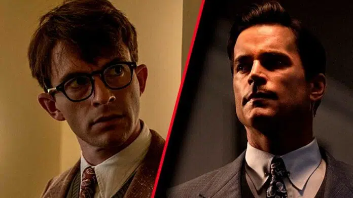 Paramount Fellow Travelers Episode 1 Recap Ending Explained Tim and Hawk