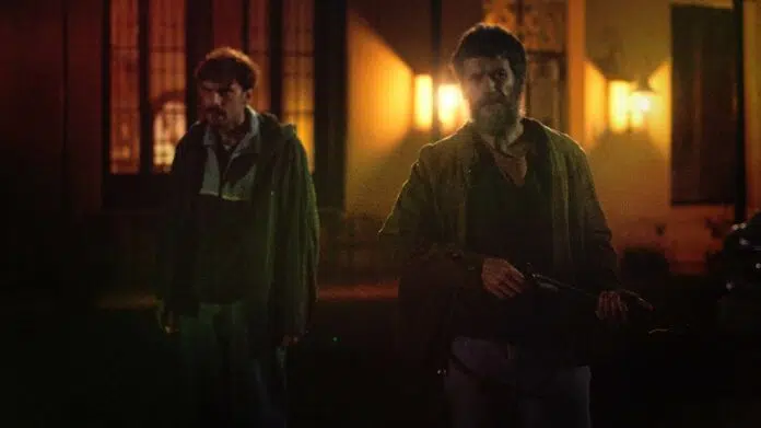 Shudder When Evil Lurks Ending Explained And Film Summary Jaime and Pedro