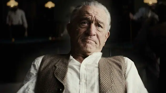 William King Hale In Killers Of The Flower Moon Explained Robert De Niro