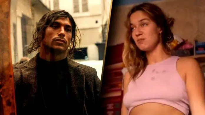 All Time High Review Netflix French Film Youssef, and Stephanie