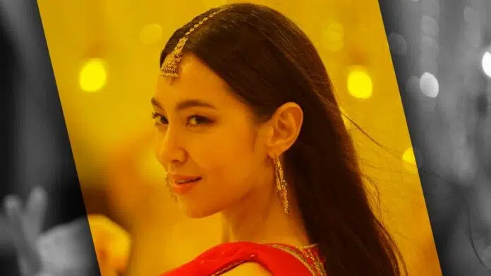 Amazon Prime Video Congrats My Ex Ending Explained Film Summary Ranee Campen as Risa