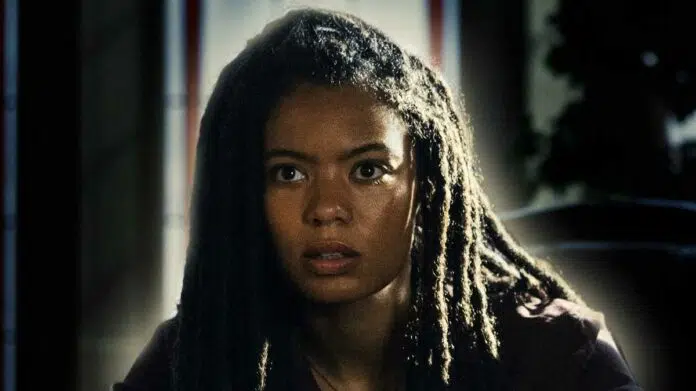 Amazon Prime Video Gen V Ending Explained & Finale Recap Marie