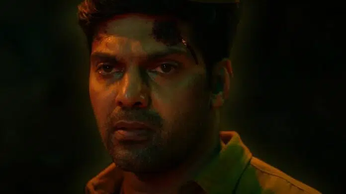 Amazon Prime Video The Village Ending Explained Series Summary Gautham