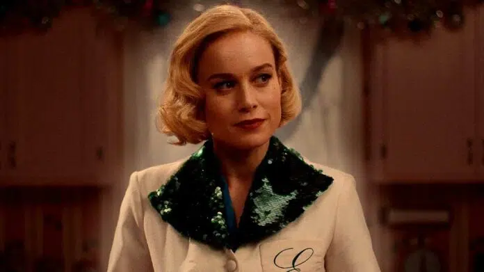 Apple TV Lessons In Chemistry Ending Explained Finale Recap Brie Larson as Elizabeth Zott