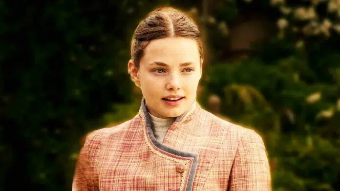 Apple TV The Buccaneers Episode 3 Recap Ending Explained Nan