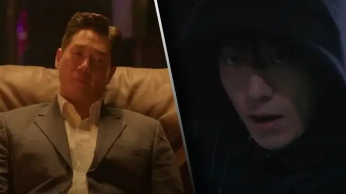 Disney Kdrama Vigilante Ending Explained Finale Recap Jo Heon, Jiyong