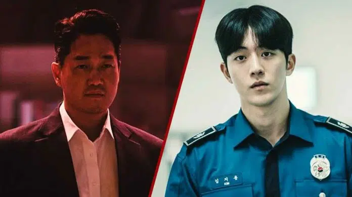 Disney Kdrama Vigilante Episode 6 Recap Ending Explained Jo heon and Jiyong