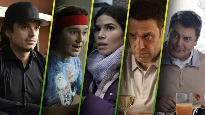 Dumb Money Ending Explained Film Summary Vlad Tenev, Keith Gill, Jenny, Gabe Plotkin, Ken Griffin