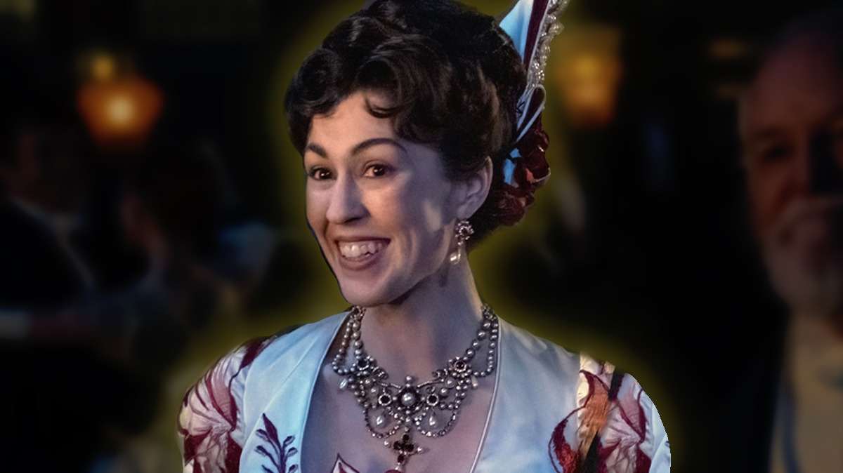 'The Gilded Age' Season 2 Episode 2 Recap & Ending Explained Who Is