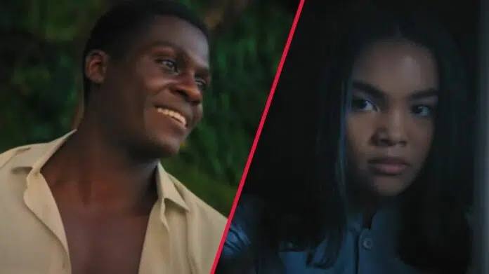 Hulu Black Cake Episode 3 Recap Ending Explained Covey, and Gibbs