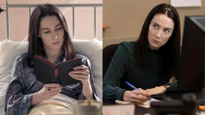 Hulu Obituary Ending Explained Series Recap Elvira Clancy