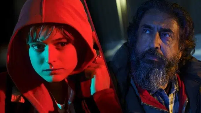 Hulu Series A Murder At The End Of The World Episode 4 Recap Ending Explained Darby And Rohan