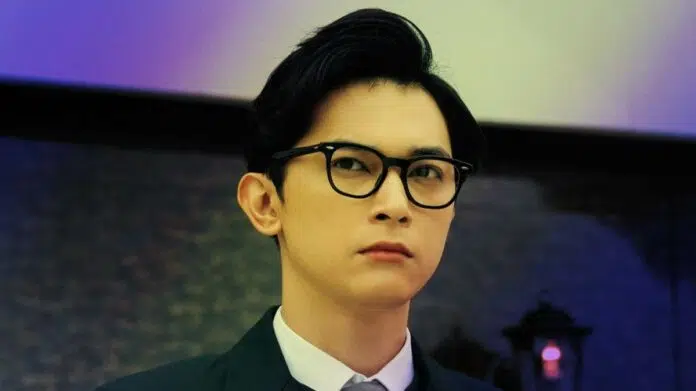 In Love And Deep Water Review Netflix Japanese Film Ubukata