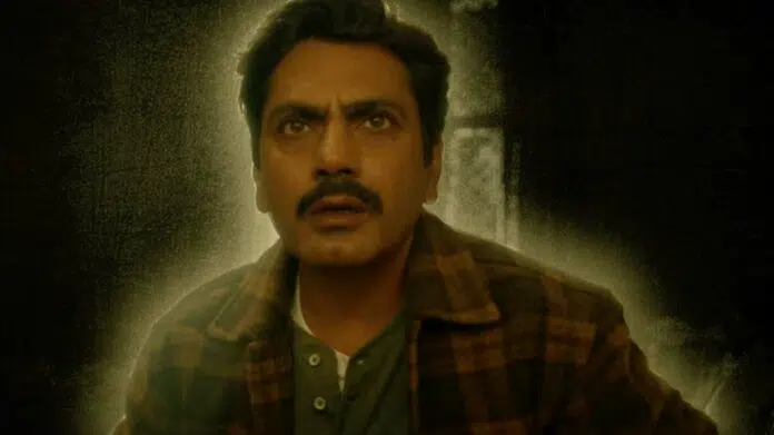 Indian Film Rautu Ka Raaz Review Nawazuddin Siddiqui as Inspector Negi