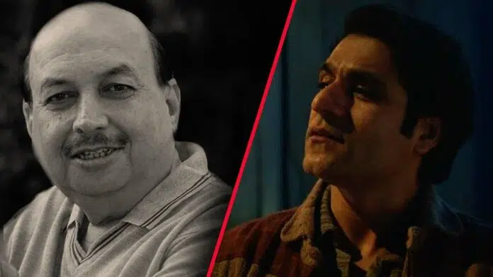 Jagmohan Kumawat In The Railway Men Is Based On Real-Life Rajkumar Keswani