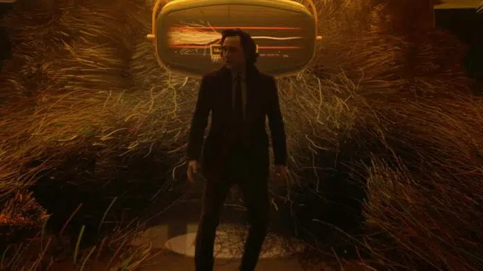 Marvel Loki Season 2 Ending Explained Finale Recap Tom Hiddleston God Of Mischief