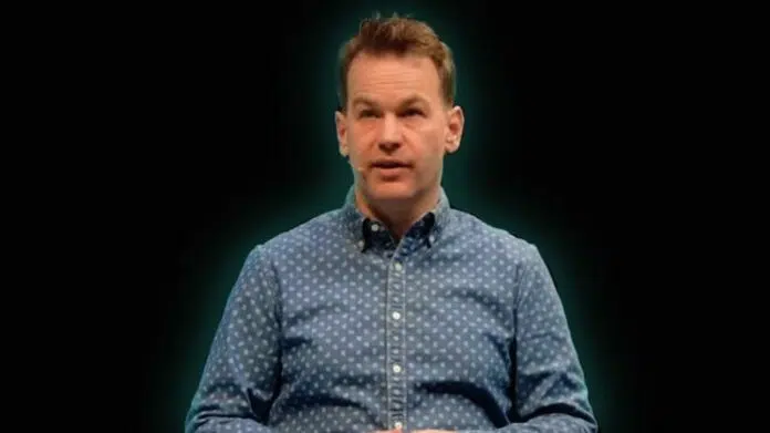 Mike Birbiglia The Old Man And The Pool Review Netflix Stand-Up