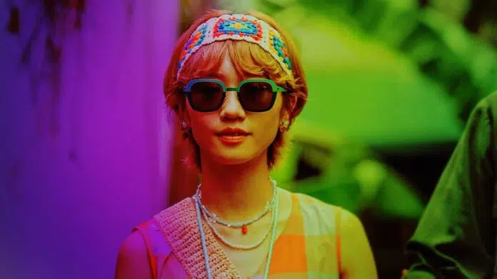 Netflix At The Moment Episode 3 Recap Ending Explained Pao Lin