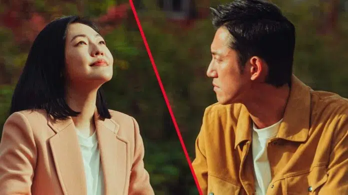 Netflix At The Moment Episode 7 Recap Ending Explained Wei-hsi and Ting-yu