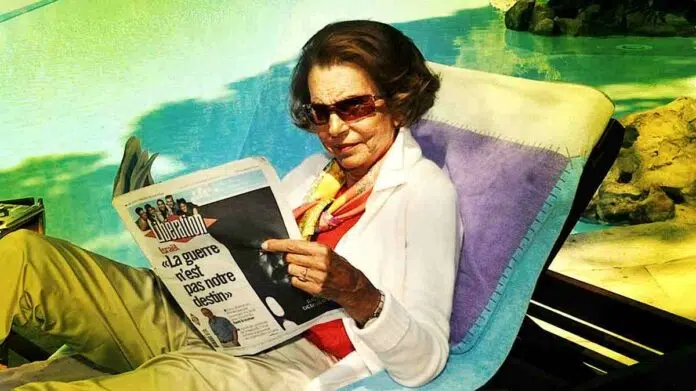 Netflix Docuseries The Billionaire, The Butler, And The Boyfriend Explained Liliane Bettencourt