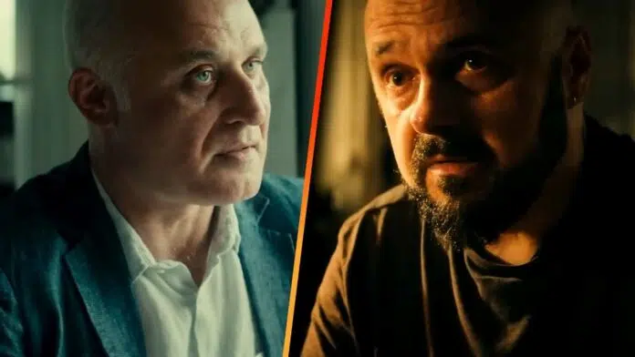 Netflix Feedback Ending Explained Series Summary Cezary and Marcin Kania