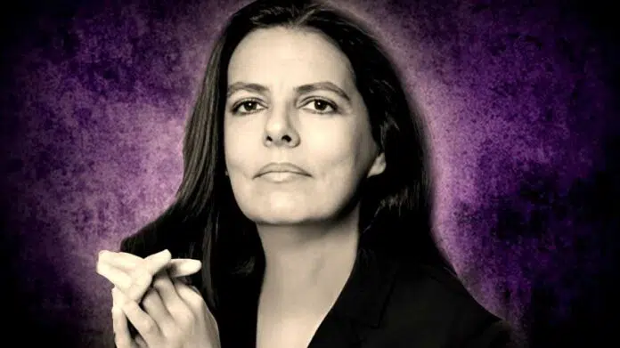 Netflix Francoise Bettencourt Meyers In The Billionaire, The Butler, And The Boyfriend Explained