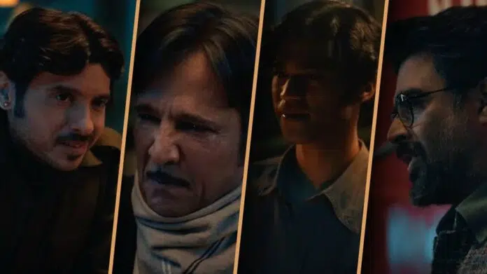 Netflix Indian Series The Railway Men Review Ensemble Cast