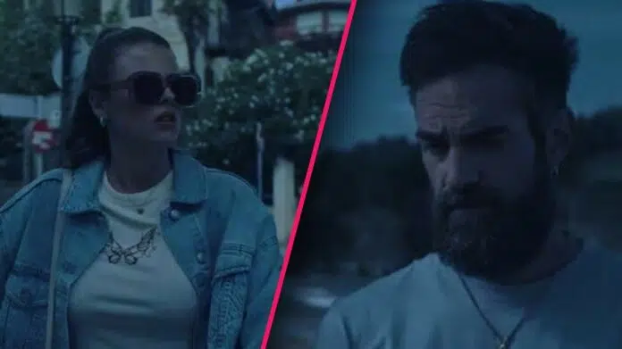 Netflix Itxaso And The Sea Ending Explained Series Recap Itxaso and Mikel