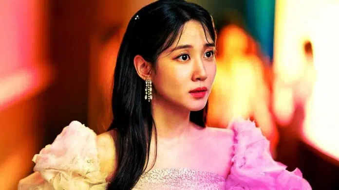 Netflix Kdrama Castaway Diva Episode 10 Recap Ending Explained Mok ha