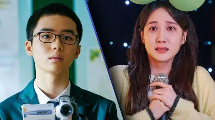 Netflix Kdrama Castaway Diva Episode 3 Recap Ending Explained Ki Ho, and Mok Ha