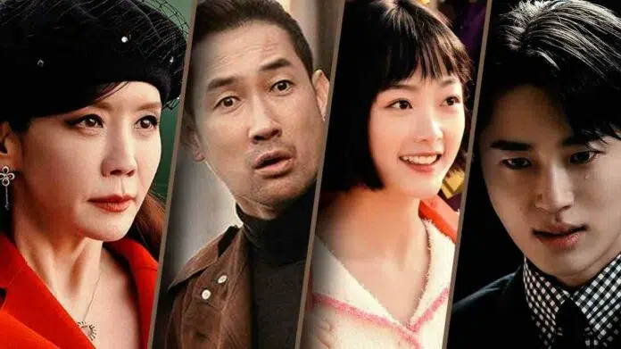 Netflix Kdrama Strong Girl Season 3 Theories And Expectations Geum Ju, Bread Song, Nam Soon, Ryu Si o