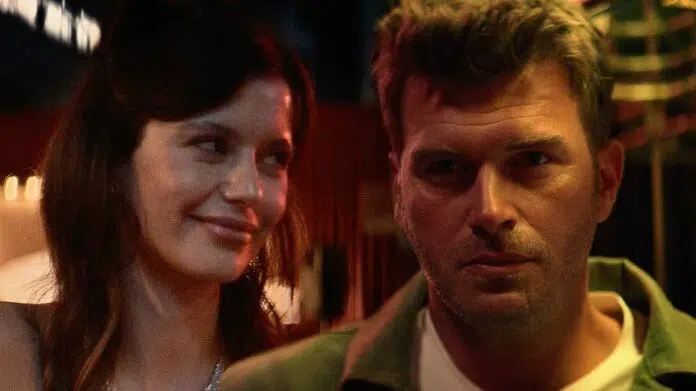 Netflix Last Call For Istanbul Ending Explained Film Summary Mehmet And Serin