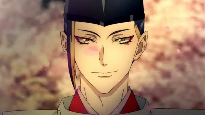 Netflix Onmyoji Ending Explained Anime Summary Abe no Seimei