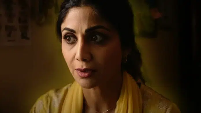 Netflix Sukhee Ending Explained Film Summary Shilpa Shetty