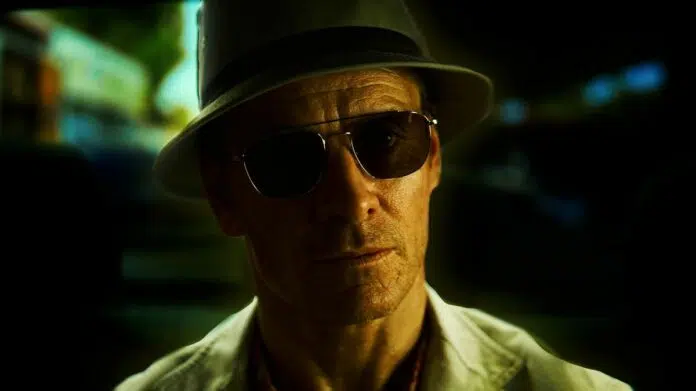 Netflix The Killer Ending Explained Film Spoilers Michael Fassbender