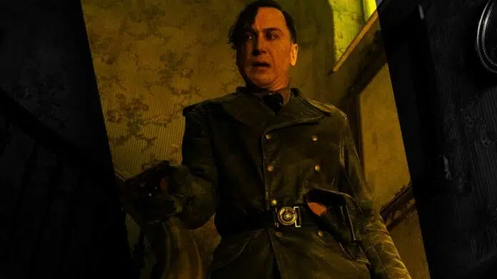 Reinhold Von Rumpel In Netflix All the Light We Cannot See Explained