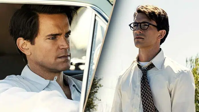 Showtime Fellow Travelers Episode 3 Recap Ending Explained Hawk and Tim