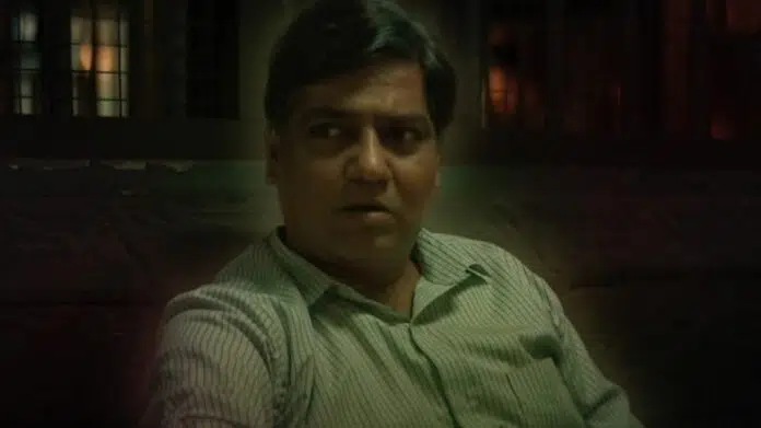 SonyLiv Scam 2003 The Telgi Story Ending Explained Finale Recap Abdul Karim