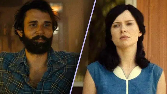 The Blind Ending Explained Film Summary Phil Robertson and Kay Carroway